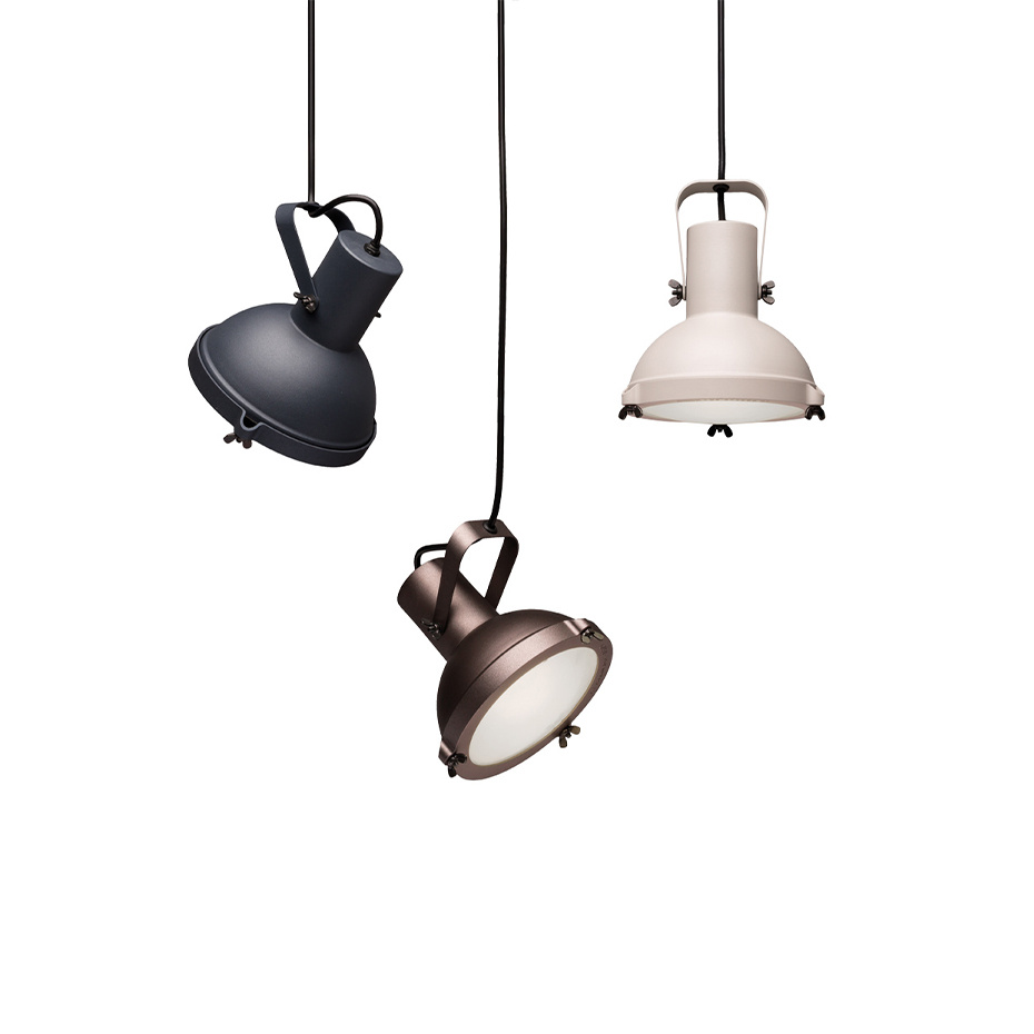 Projecteur 165 Pendel Moka