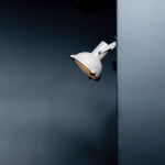 Projecteur 165 Klämlampa White Sand Projecteur 165 Klämlampa White Sand