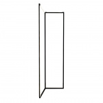 Spigolo 3 Golvlampa Black Spigolo 3 Golvlampa Black