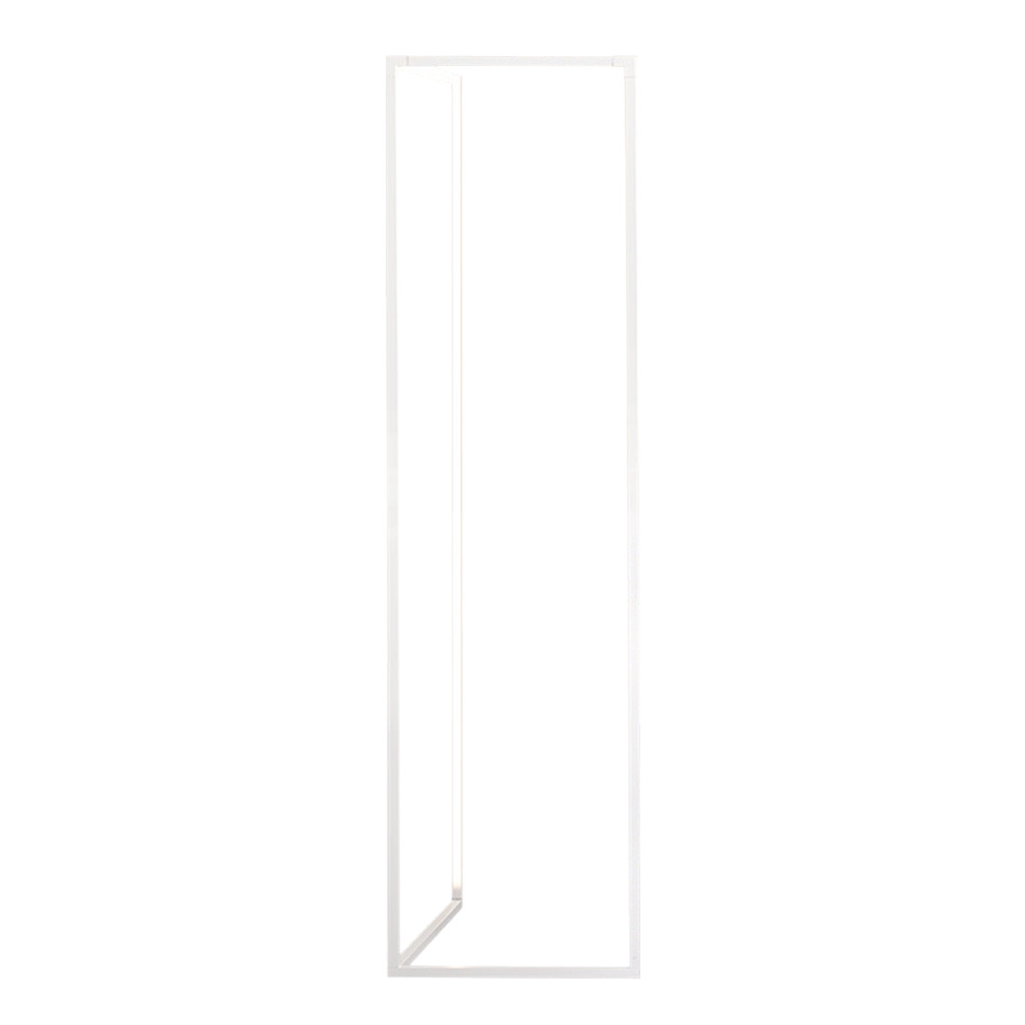 Spigolo 3 Golvlampa White