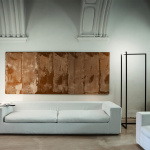 Spigolo 3 Golvlampa White Spigolo 3 Golvlampa White