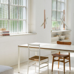 Tubes 3 Pendel Black/Black Tubes 3 Pendel Black/Black