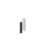 Tubes Large Taklampa White/Grey Tubes Large Taklampa White/Grey