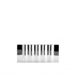 Ripply Candle Holder Ljusstake Ripply Candle Holder Ljusstake