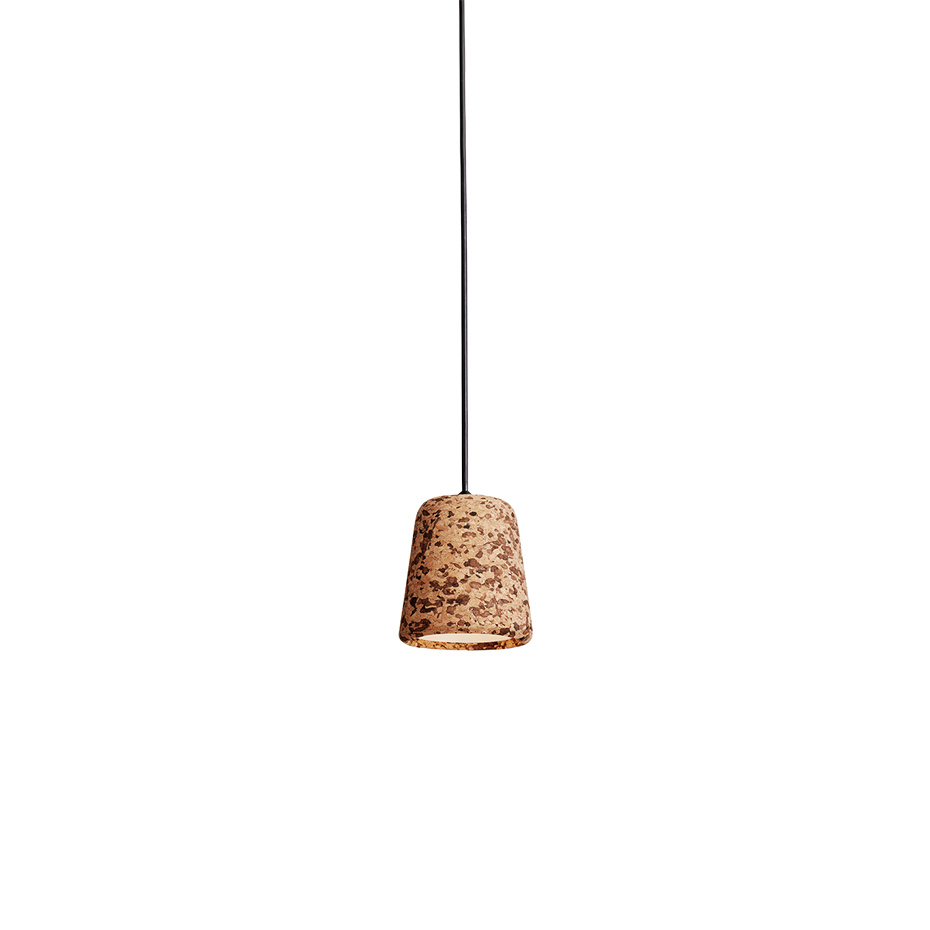 Material Pendel Mixed Cork