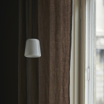 Material Pendel Smoked Oak Material Pendel Smoked Oak
