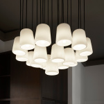 Material Pendel Smoked Oak Material Pendel Smoked Oak