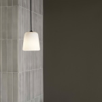 Material Pendel Dark Grey Concrete Material Pendel Dark Grey Concrete