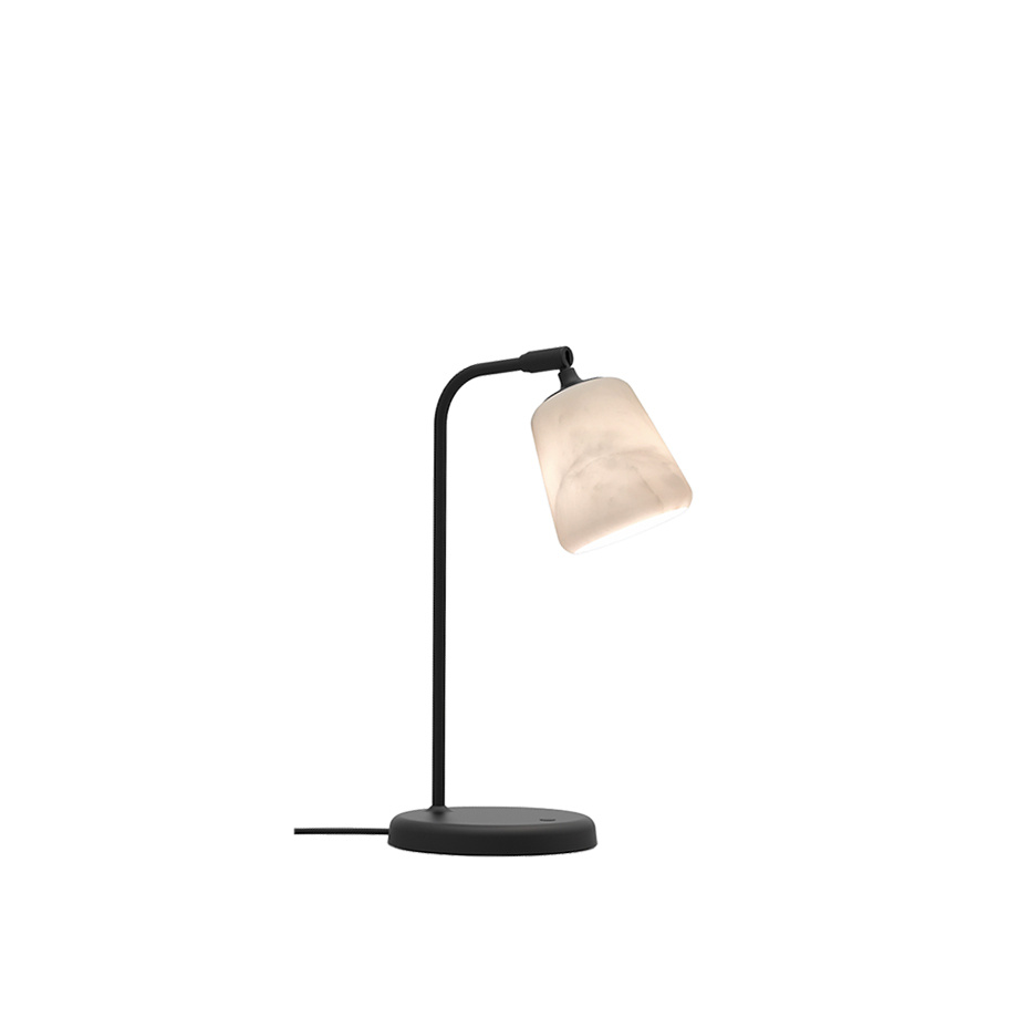 Material Bordslampa The Black Sheep Edition