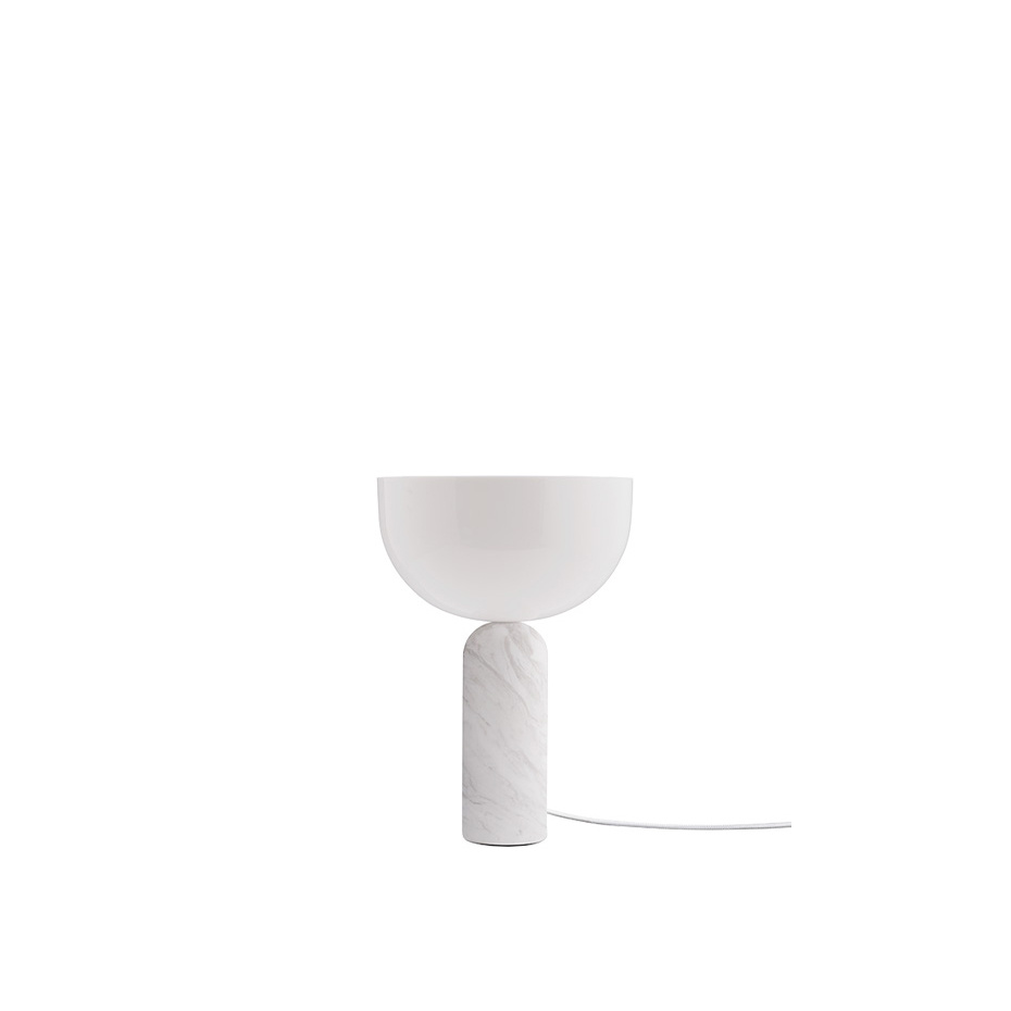 Reservkupa + Topplock Till Kizu Bordslampa Small