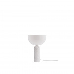 Reservkupa + Topplock Till Kizu Bordslampa Small Reservkupa + Topplock Till Kizu Bordslampa Small