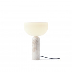 Kizu Bordslampa Large Kunis Breccia Marble Kizu Bordslampa Large Kunis Breccia Marble