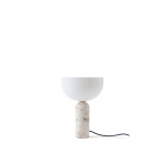 Kizu Bordslampa Small Kunis Breccia Marble New Works Kizu Bordslampa Small Kunis Breccia Marble