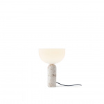 Kizu Bordslampa Small Kunis Breccia Marble Kizu Bordslampa Small Kunis Breccia Marble