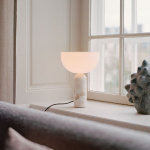 Kizu Bordslampa Small Kunis Breccia Marble Kizu Bordslampa Small Kunis Breccia Marble