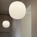 Lantern Pendel Small Lantern Pendel Small