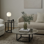 Lantern Bordslampa Small Lantern Bordslampa Small