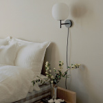 Lantern Vägglampa Small Lantern Vägglampa Small