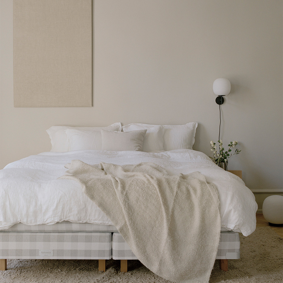 Lantern Vägglampa Small