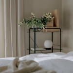 Lantern Globe Bordslampa Small Lantern Globe Bordslampa Small