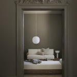 Lantern Pendel Medium Lantern Pendel Medium