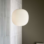 Lantern Pendel Medium Lantern Pendel Medium