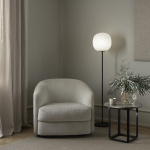 Lantern Golvlampa Medium Lantern Golvlampa Medium