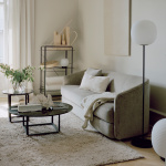 Lantern Golvlampa Medium Lantern Golvlampa Medium