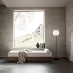 Lantern Golvlampa Medium Lantern Golvlampa Medium