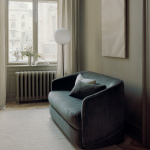 Lantern Golvlampa Medium Lantern Golvlampa Medium