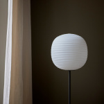 Lantern Golvlampa Medium Lantern Golvlampa Medium