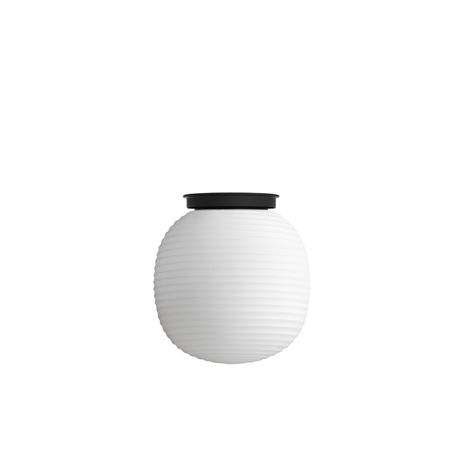 Lantern Globe Plafond Medium