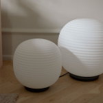 Lantern Globe Bordslampa Medium Lantern Globe Bordslampa Medium