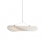 Tense Pendel Ø90cm White Tyvek Tense Pendel Ø90cm White Tyvek