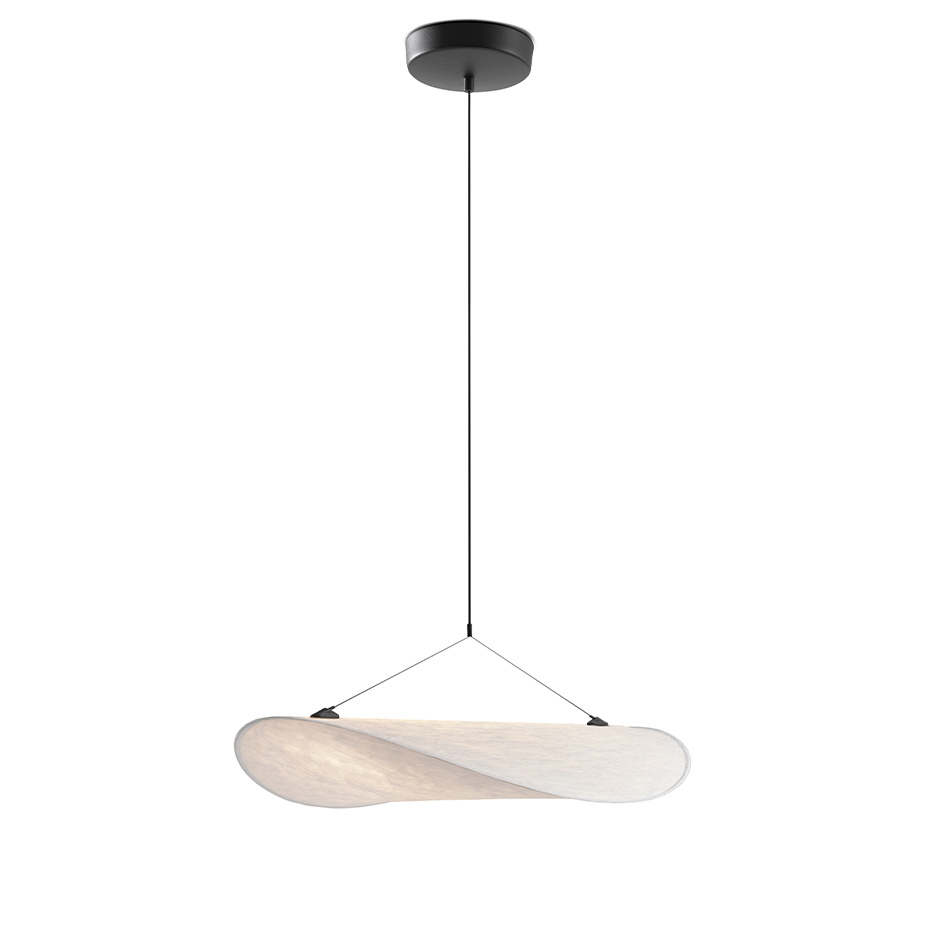 Tense Pendel Ø55cm White Tyvek