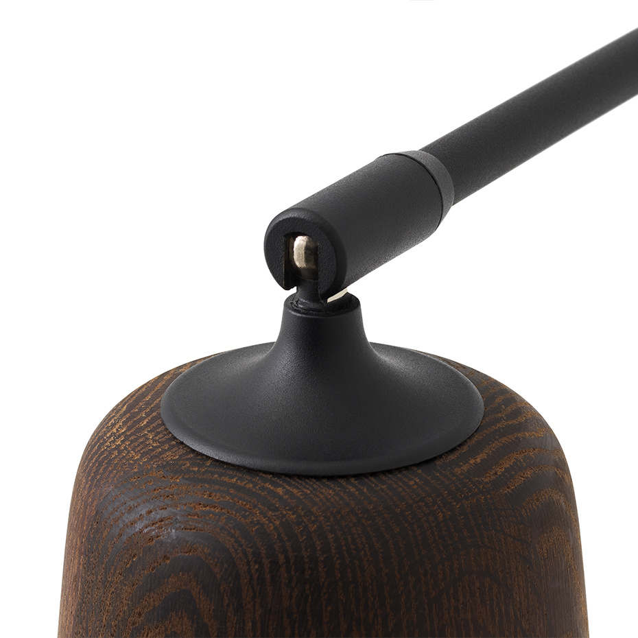 Material Golvlampa The Black Sheep Edition