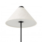 Brolly Portable Bordslampa Linen Brolly Portable Bordslampa Linen