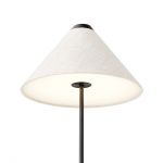 Brolly Portable Bordslampa Linen Brolly Portable Bordslampa Linen