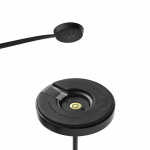 Brolly Portable Bordslampa Linen Brolly Portable Bordslampa Linen