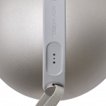 Sphere Adventure Light Portable Warm Grey Sphere Adventure Light Portable Warm Grey