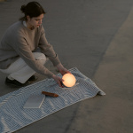 Sphere Adventure Light Portable Dark Bronze Sphere Adventure Light Portable Dark Bronze