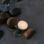 Sphere Adventure Light Portable Dark Bronze Sphere Adventure Light Portable Dark Bronze