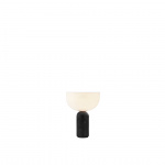Kizu Portable Bordslampa Black Marble Kizu Portable Bordslampa Black Marble