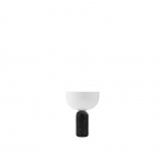 Kizu Portable Bordslampa Black Marble Kizu Portable Bordslampa Black Marble