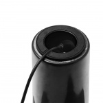 Kizu Portable Bordslampa Black Marble