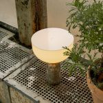 Kizu Portable Bordslampa Grey Marble Kizu Portable Bordslampa Grey Marble