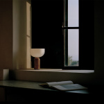 Kizu Portable Bordslampa Breccia Pernice Marble Kizu Portable Bordslampa Breccia Pernice Marble