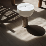 Kizu Portable Bordslampa Kunis Breccia Marble Kizu Portable Bordslampa Kunis Breccia Marble