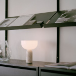 Kizu Portable Bordslampa Kunis Breccia Marble Kizu Portable Bordslampa Kunis Breccia Marble