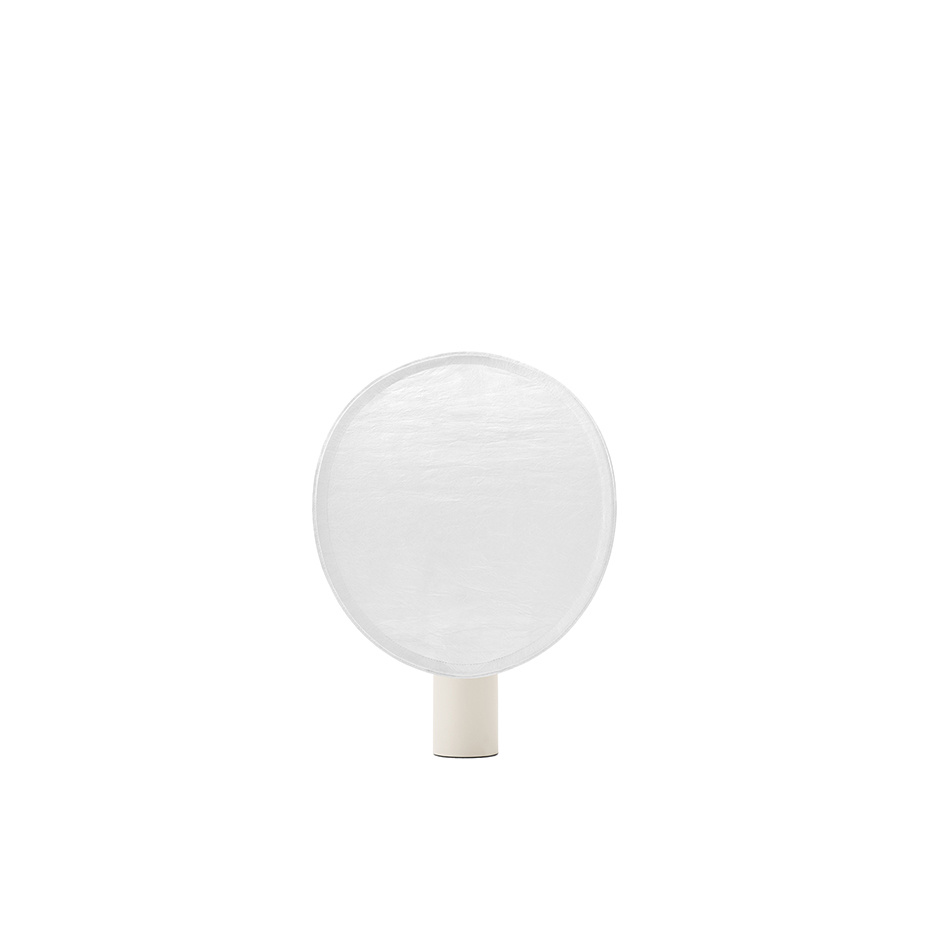 Tense Portable Bordslampa White Tyvek/White